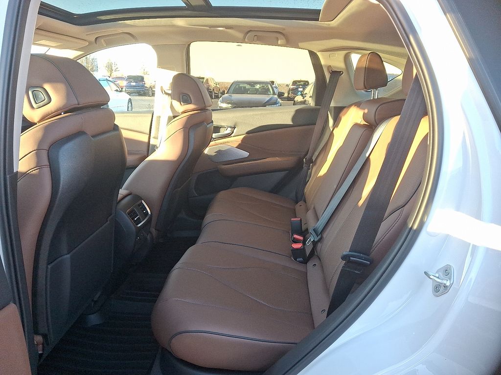 Thumbnail: 2026 Acura RDX - 5