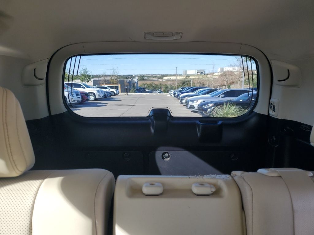 Used Car 2021 Lexus Gx  460 For Sale Under $50,000 In Austin, Texas