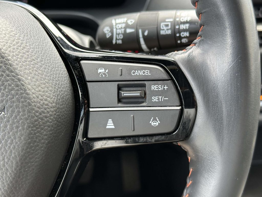 Used 2023 Honda HR-V SUV