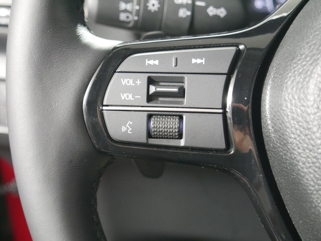 Thumbnail: 2025 Honda Pilot - 20