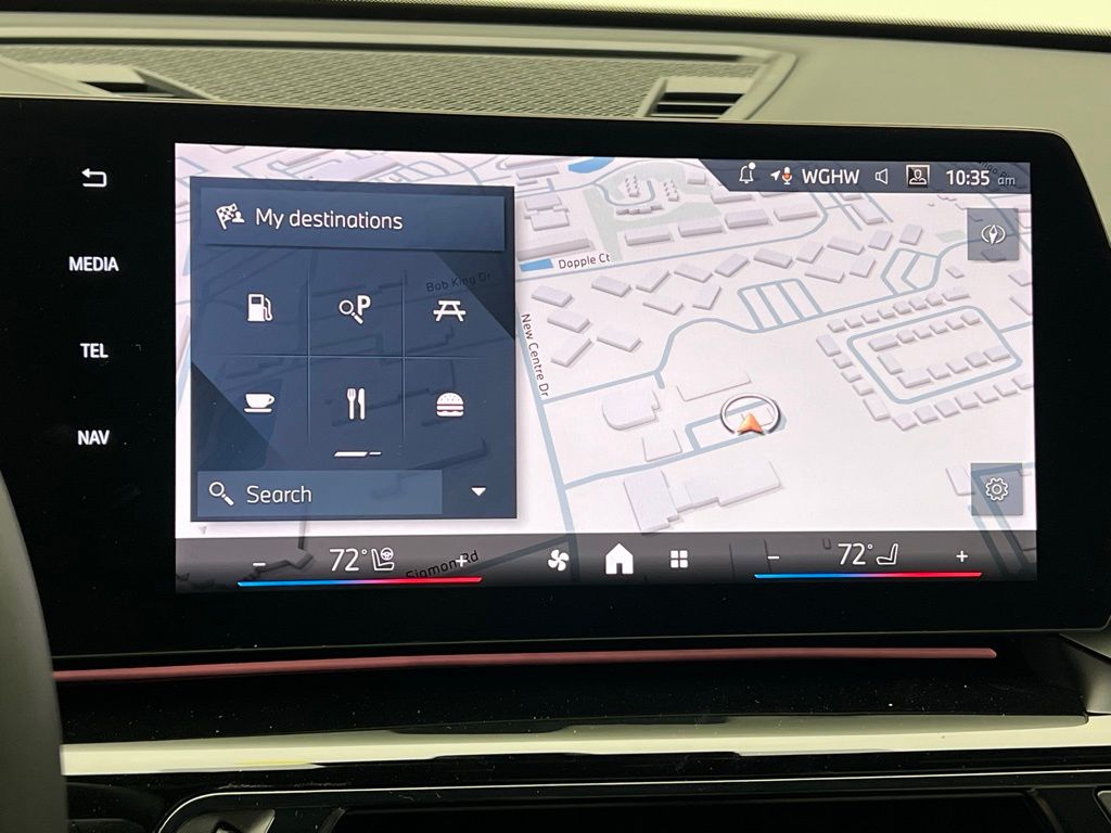 Thumbnail: 2026 BMW X1 - 12