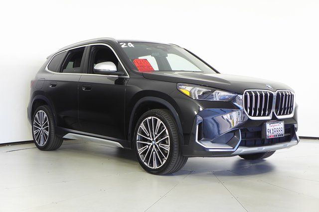 2024 BMW X1 xDrive28i 4