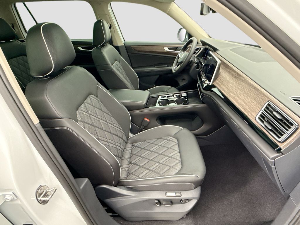 Thumbnail: 2026 Volkswagen Atlas - 19