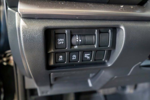 2023 Subaru Crosstrek Limited Black at Rafferty Subaru