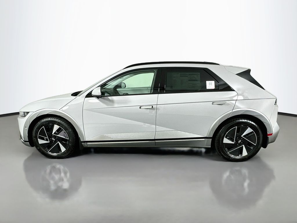 Thumbnail: 2027 Hyundai Ioniq 5 - 8