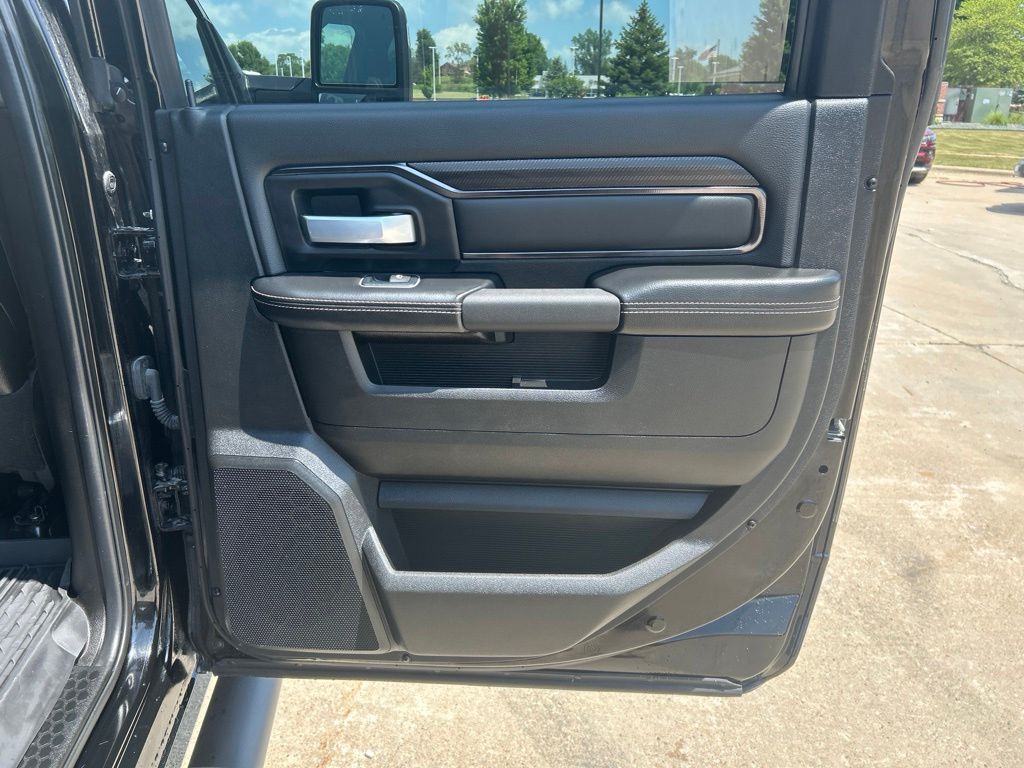 Used 2024 Ram 2500 Truck