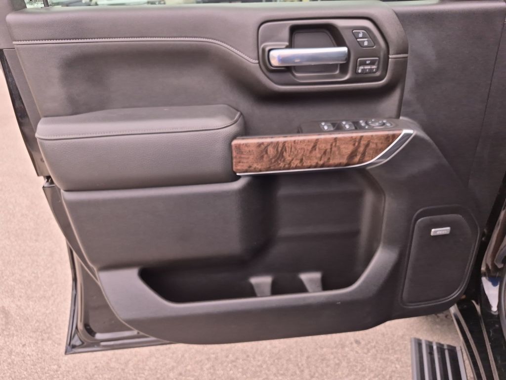 Used Car 2021 Gmc Sierra 2500hd  Denali For Sale Under $70,000 In Austin, Texas