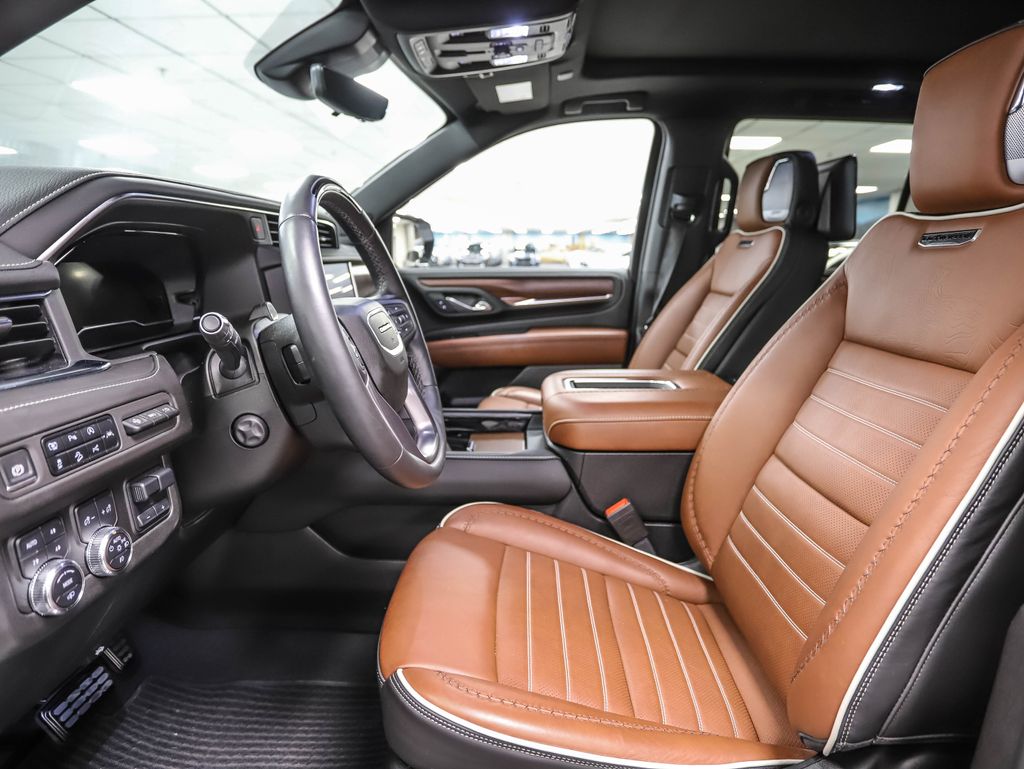 Thumbnail: 2024 GMC Yukon - 11