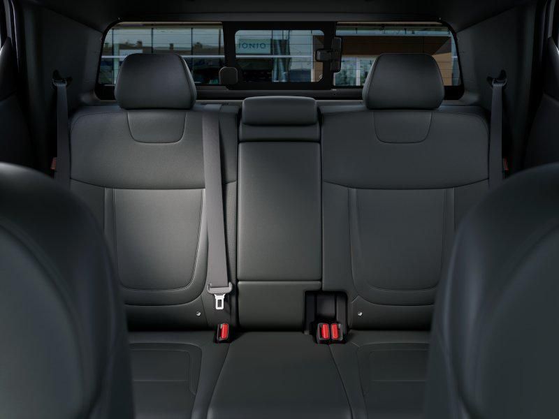 New 2025 White Hyundai Limited image 12