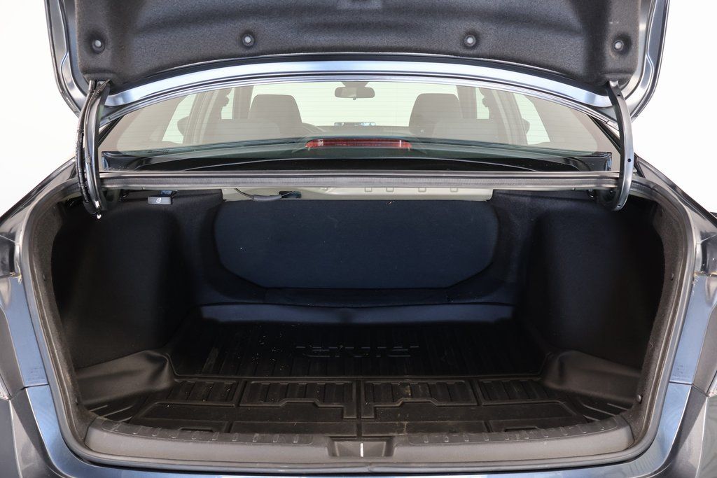 Thumbnail: 2024 Honda Civic - 14