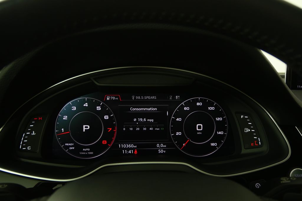 Thumbnail: 2017 Audi Q7 - 24