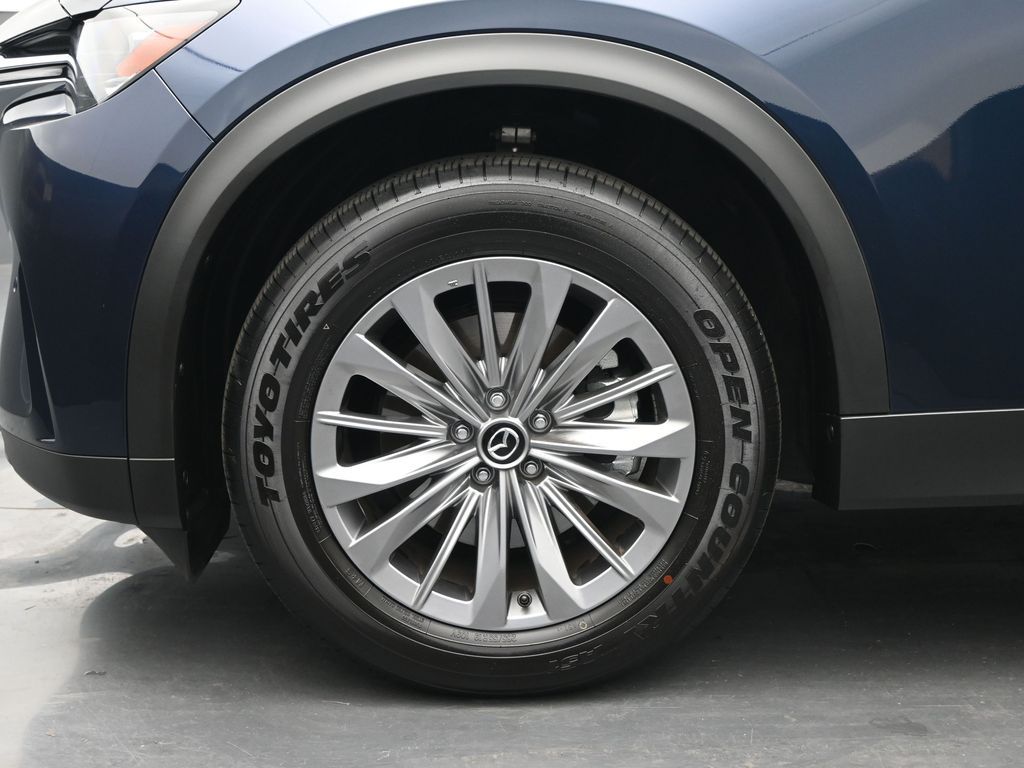 2025 Mazda CX-90 3.3 Turbo Preferred Package