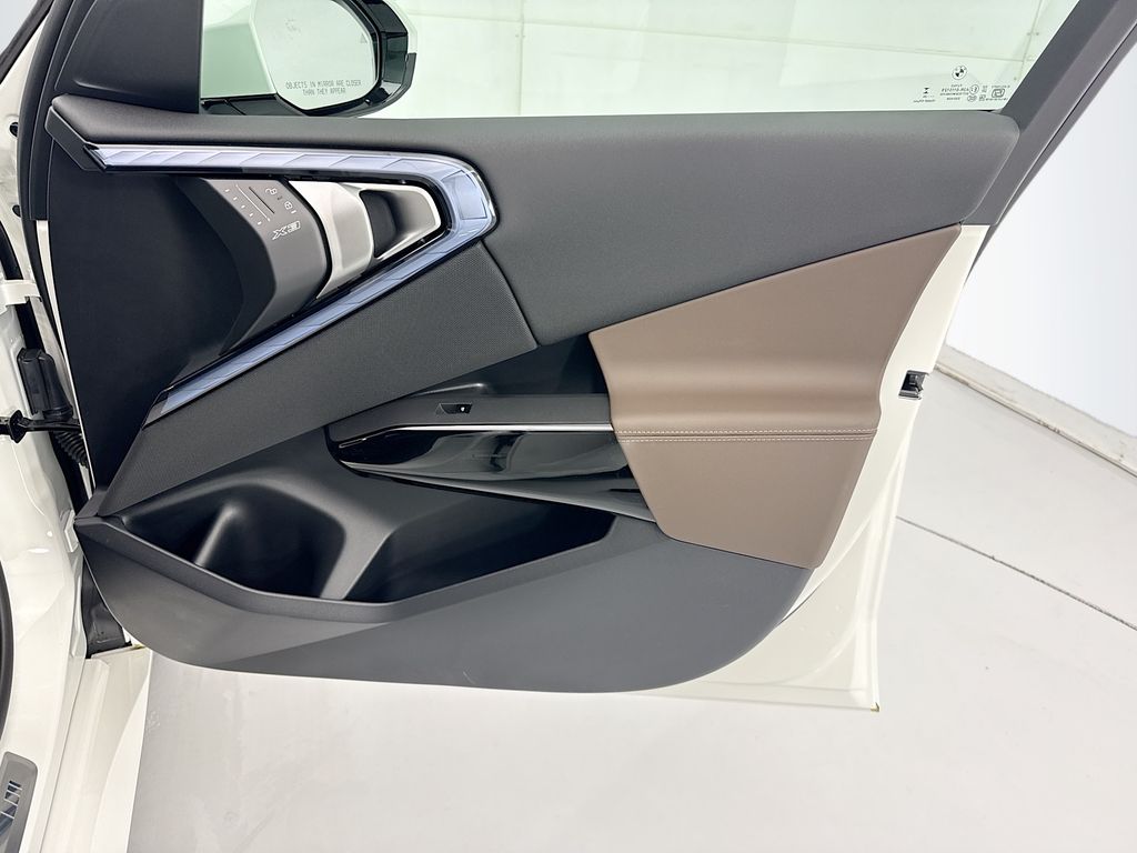 Thumbnail: 2026 BMW X3 - 24