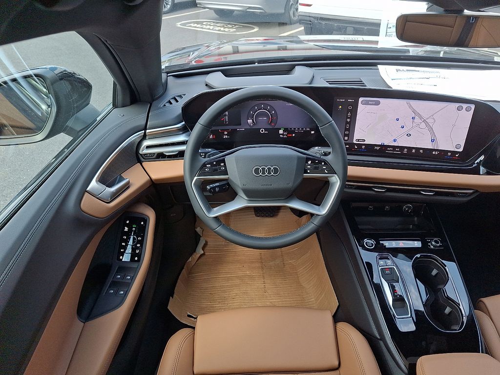 Thumbnail: 2026 Audi A5 - 8