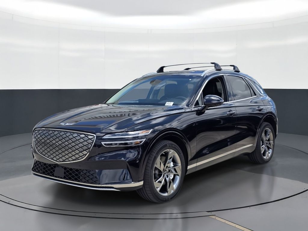 2025 Genesis Electrified GV70 Advanced