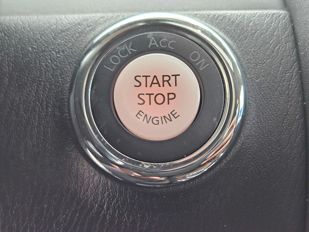 Used Car 2019 Nissan Armada  Platinum For Sale Under $20,000 In San Marcos, Texas