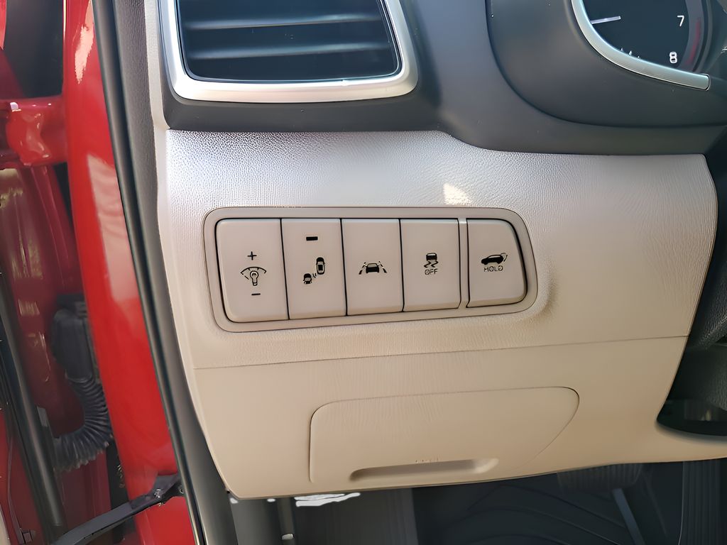 Used Car 2021 Hyundai Tucson  Limited For Sale Under $20,000 In Austin, Texas