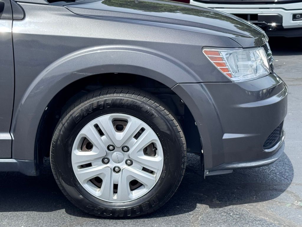 DodgeJourney19