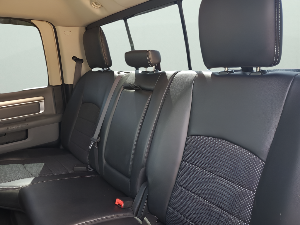 Used Car 2017 Ram 1500  Lone Star Silver For Sale Under $25,000 In Austin, Texas