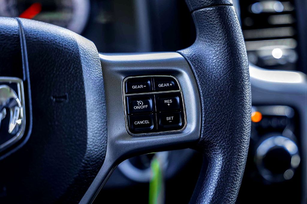 Used Car 2024 Ram 1500 Classic  Slt For Sale Under $30,000 In Taylor, Texas