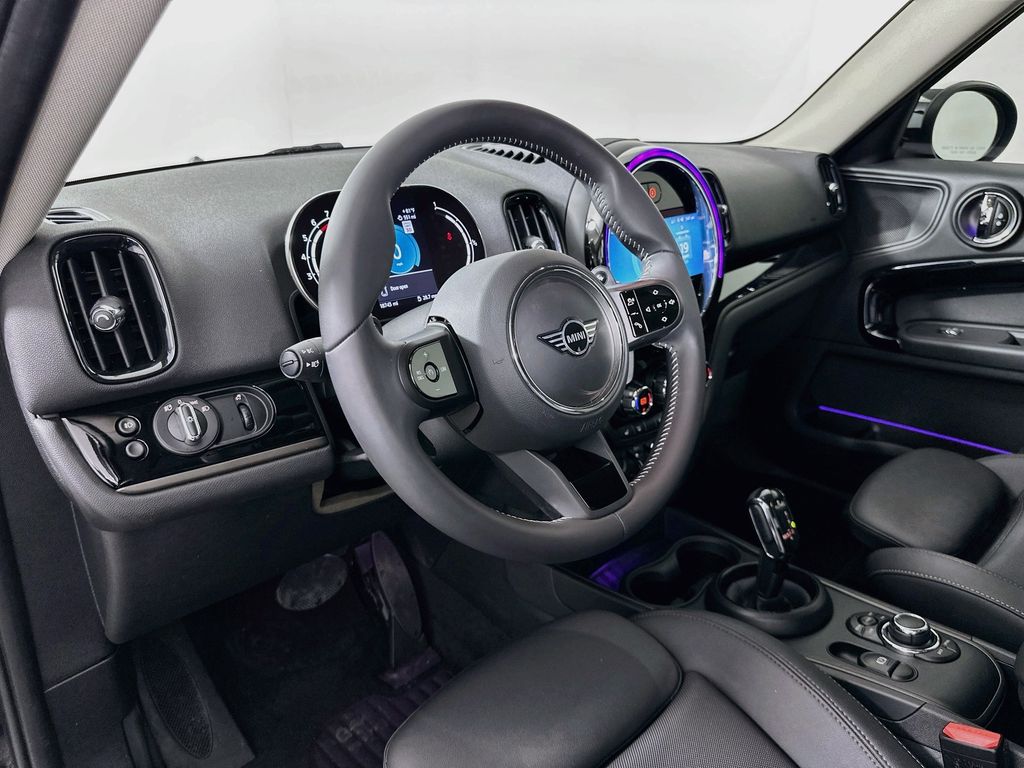 Thumbnail: 2024 MINI Cooper Countryman - 9
