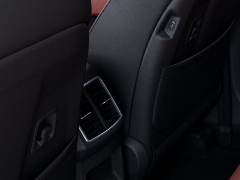 New 2026 Gray Kia SX-Prestige image 26