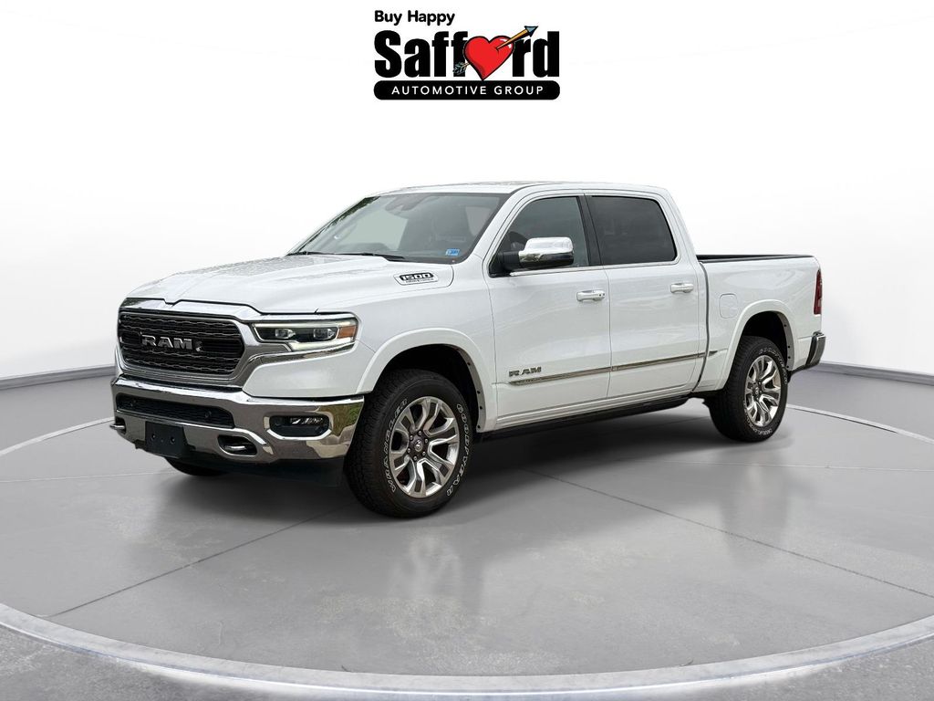 2023 RAM 1500 Limited