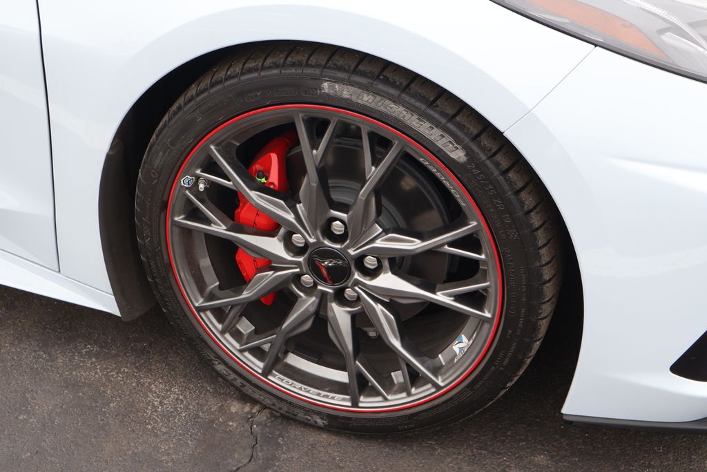 Thumbnail: 2024 Chevrolet Corvette - 6