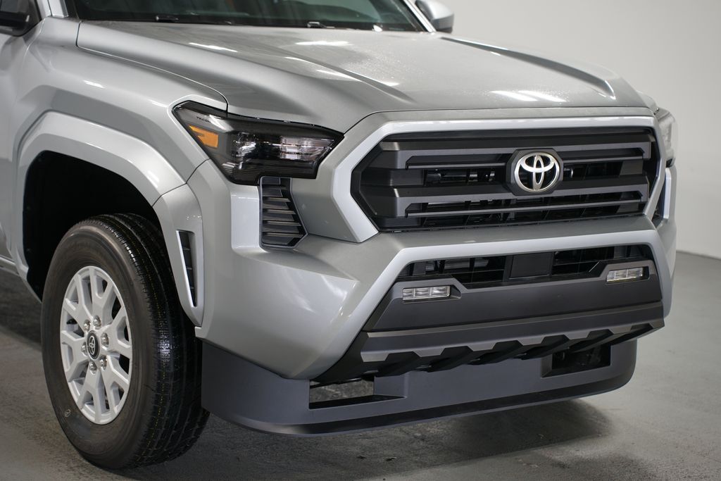 Thumbnail: 2026 Toyota Tacoma - 4