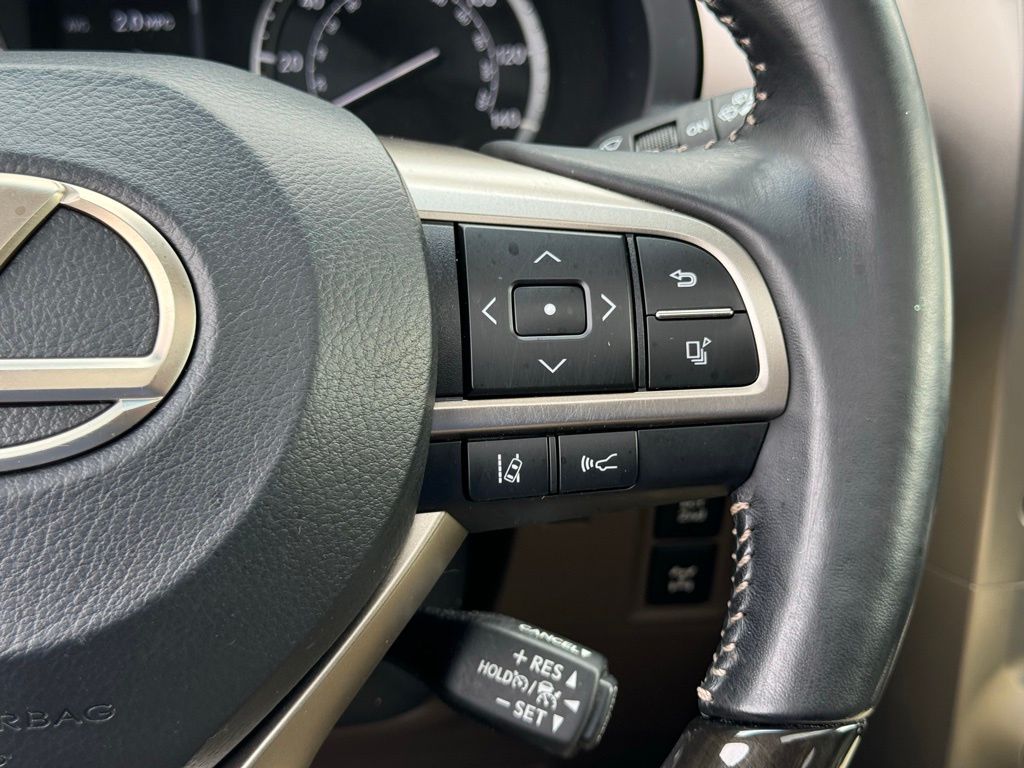 2020 Lexus GX 460 33