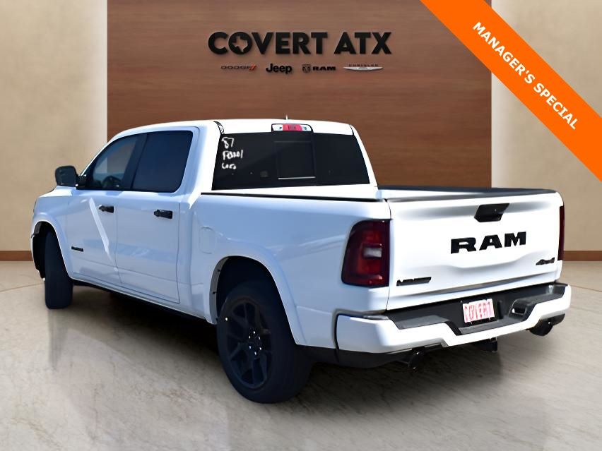 View vehicle photo 3