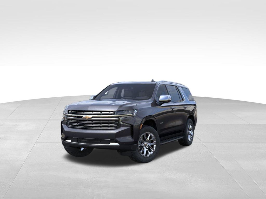 2024 Chevrolet Tahoe Premier 8