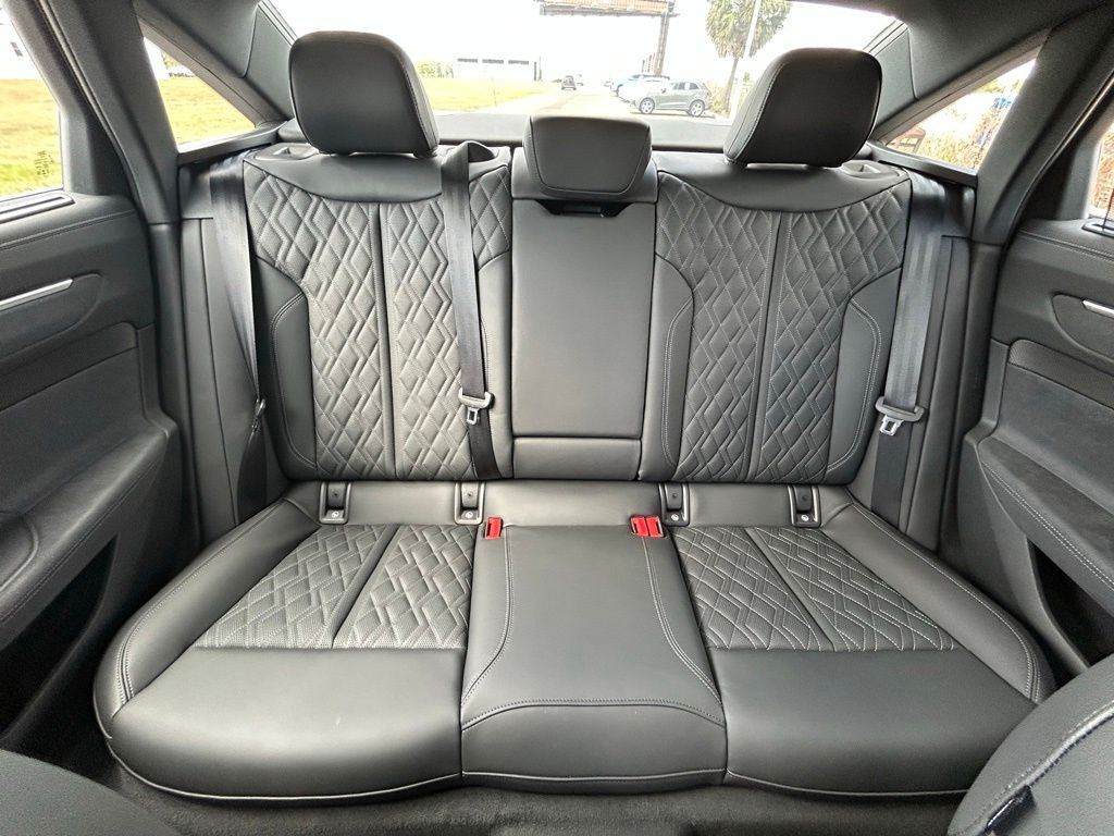 New 2026 Black Audi 3.0 image 13