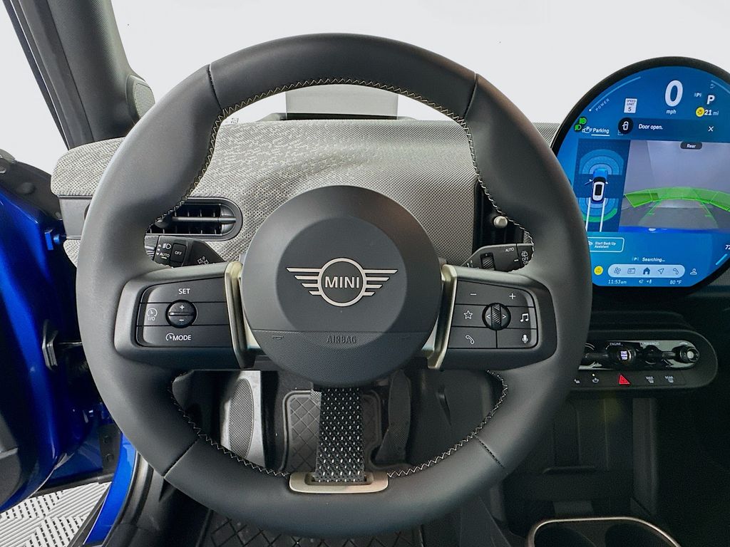 Thumbnail: 2026 MINI Cooper - 10