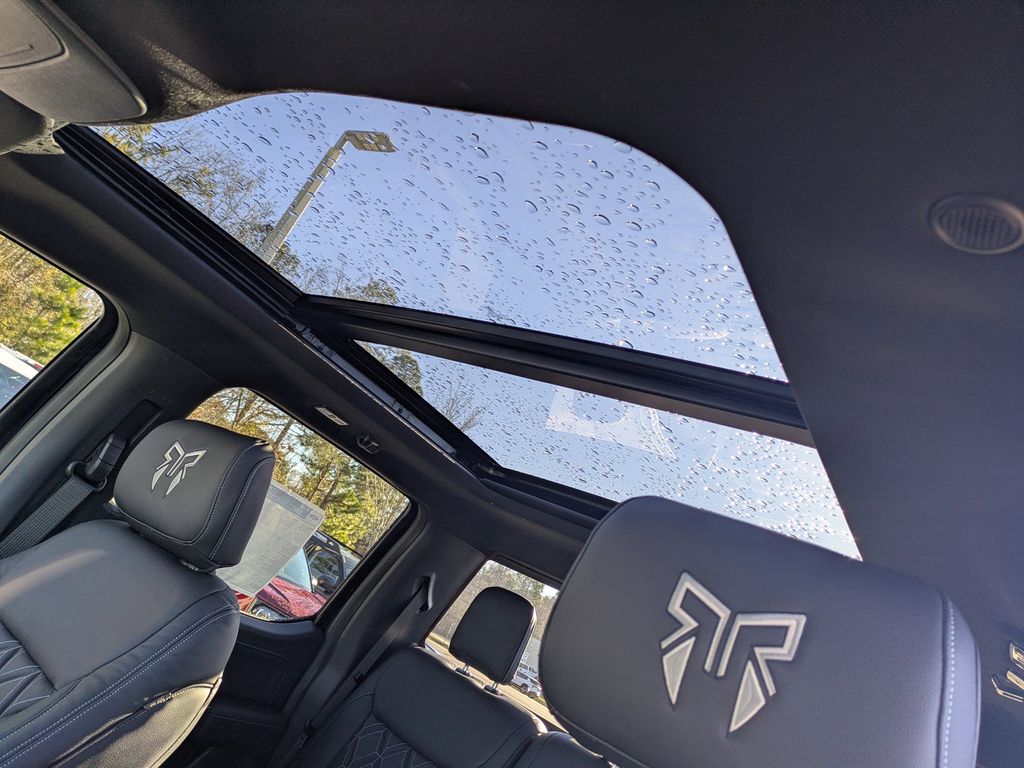 2026 Ford F-150 Rocky Ridge