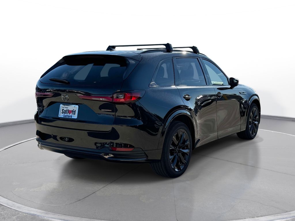 2026 Mazda CX-90 Premium Sport Package - Photo 9