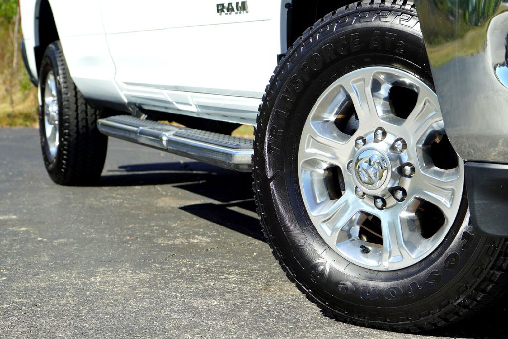 Used Car 2024 Ram 2500  Big Horn For Sale Under $50,000 In Taylor, Texas