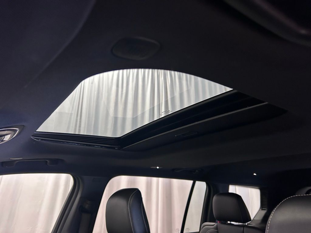 used 2022 Jeep Grand Cherokee L car, priced at $26,284