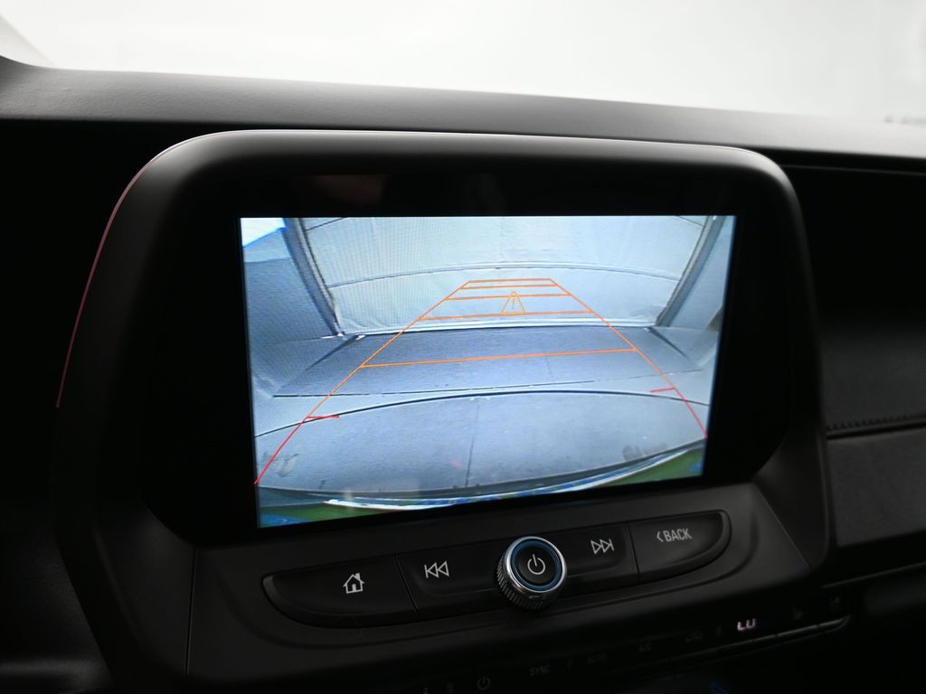 2016 Chevrolet Camaro SS