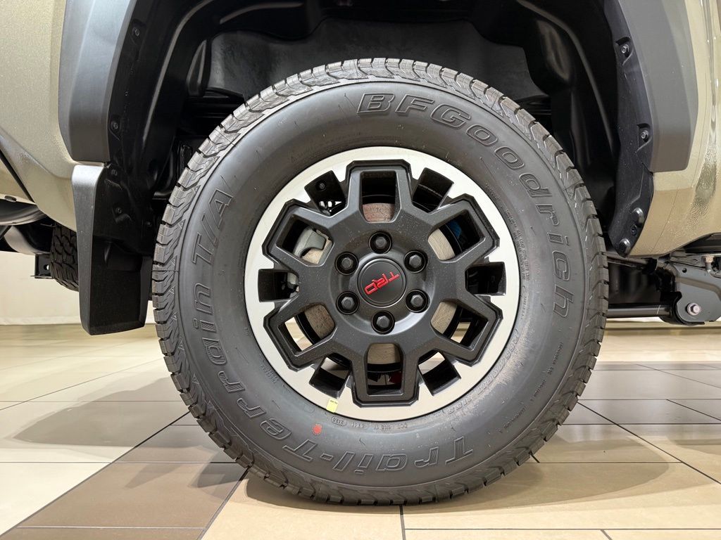 Thumbnail: 2026 Toyota Tacoma - 9