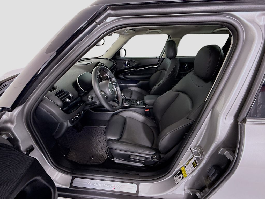 Thumbnail: 2024 MINI Cooper Clubman - 19