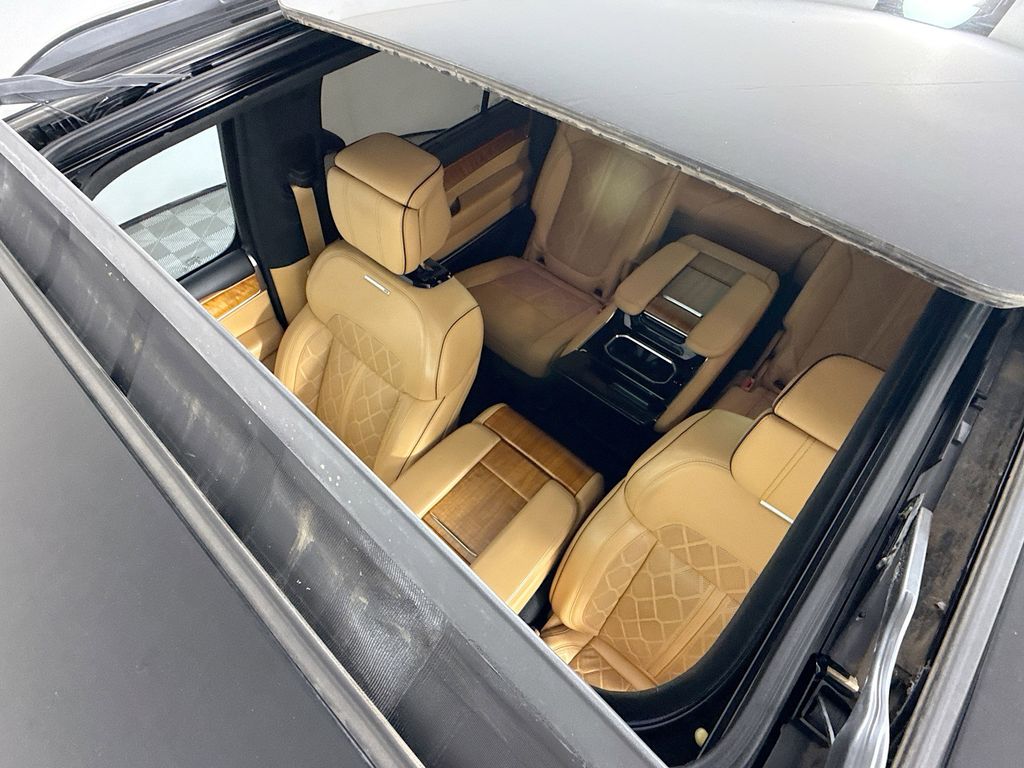 Thumbnail: 2023 Jeep Grand Wagoneer - 23