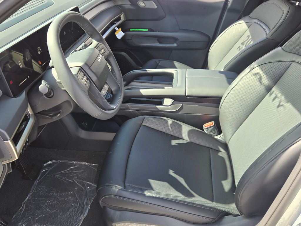 2027 Kia Telluride - $45,885