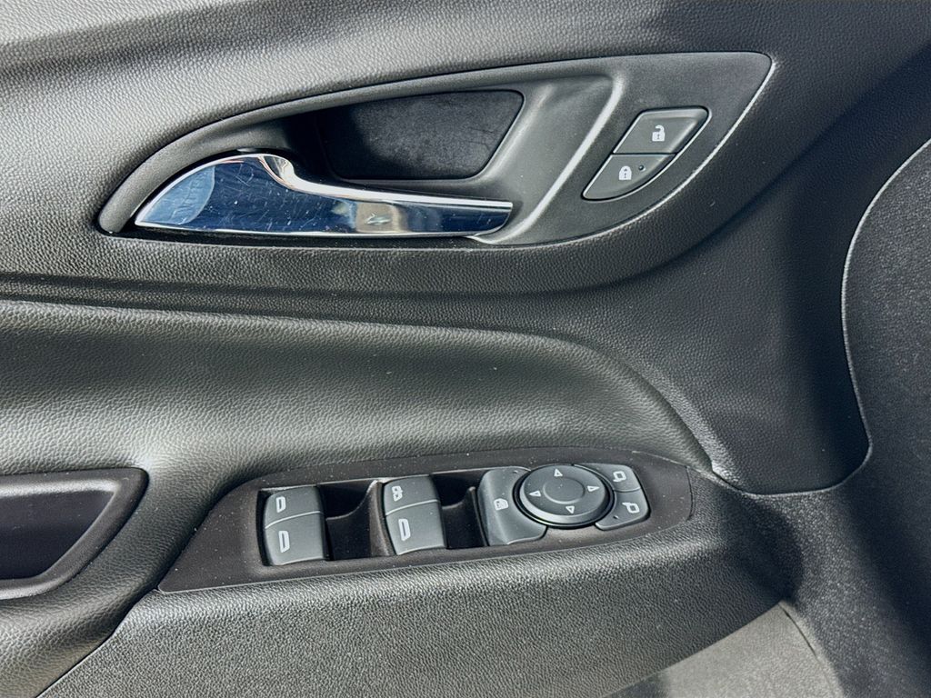 Used Car 2019 Chevrolet Equinox  Lt For Sale Under $20,000 In Austin, Texas