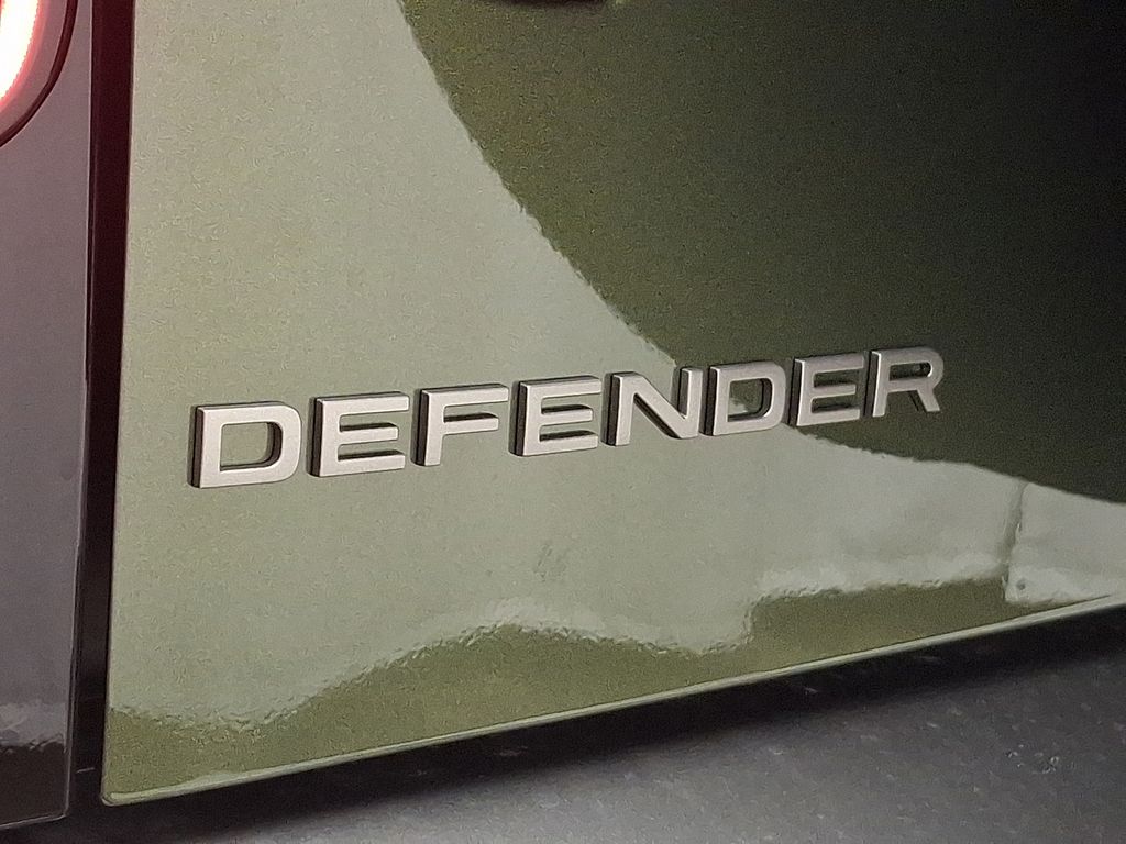 Thumbnail: 2026 Land Rover Defender - 22