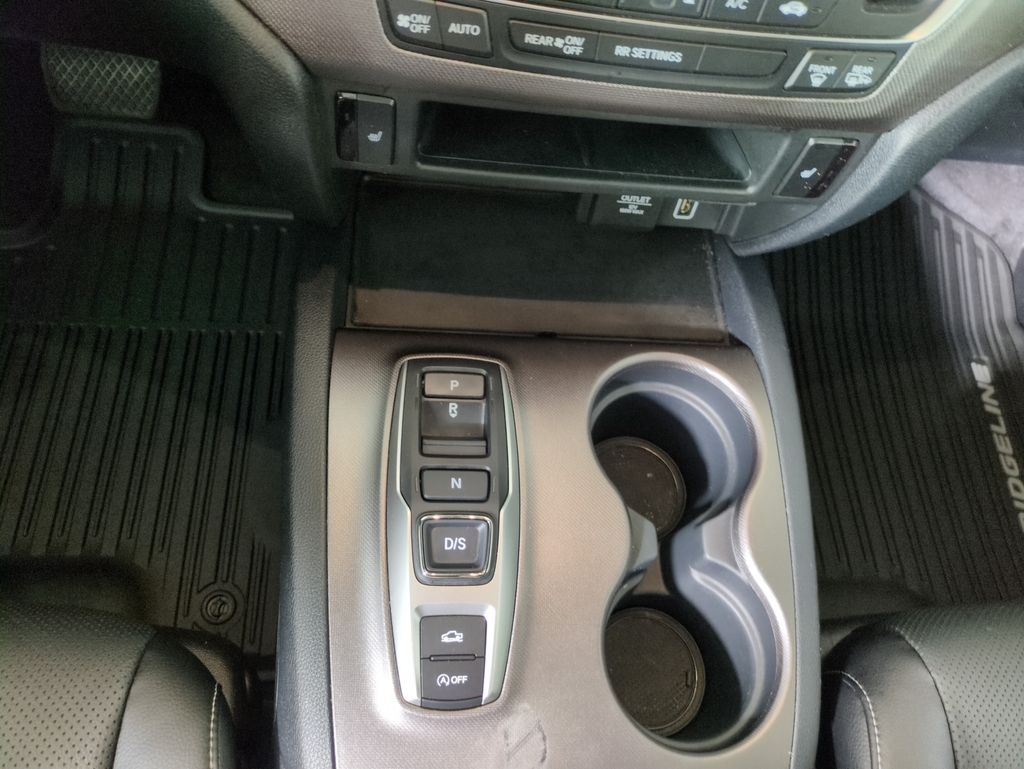 Used 2023 Honda Ridgeline For Sale in Fort Wayne, IN