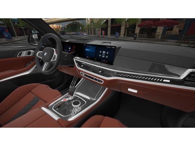 Thumbnail: 2026 BMW X5 - 14