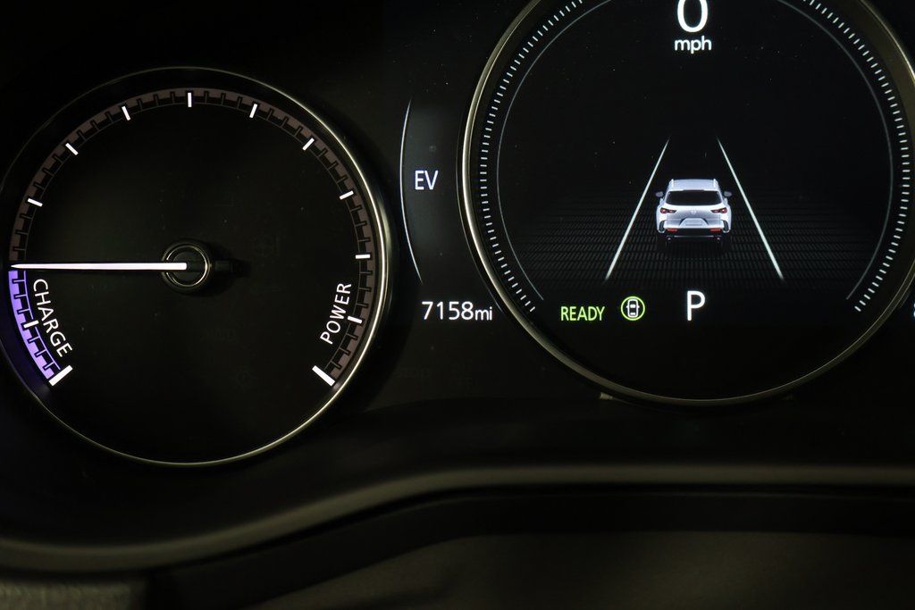 Thumbnail: 2025 Mazda CX-50 - 18