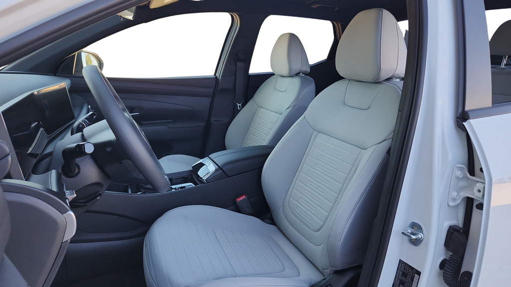 2026 Hyundai Santa Cruz