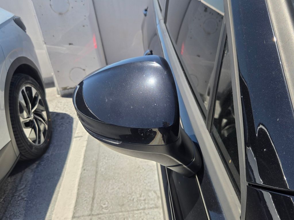 2024 Volkswagen Tiguan - $23,757